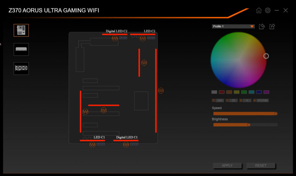 Gigabyte GTX 1650 Gaming OC 4G