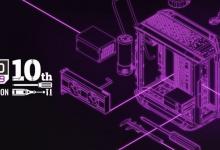 Cooler Master Announces Case Mod World Series 2019: Celebrating the Event’s 10 Year Anniversary