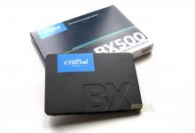 Crucial BX500 960 GB SSD Review 2.5" SSD, 960 gb BX500, BX500 review, Crucial BX500, Modders-Inc SSD Review, SSD Review 8