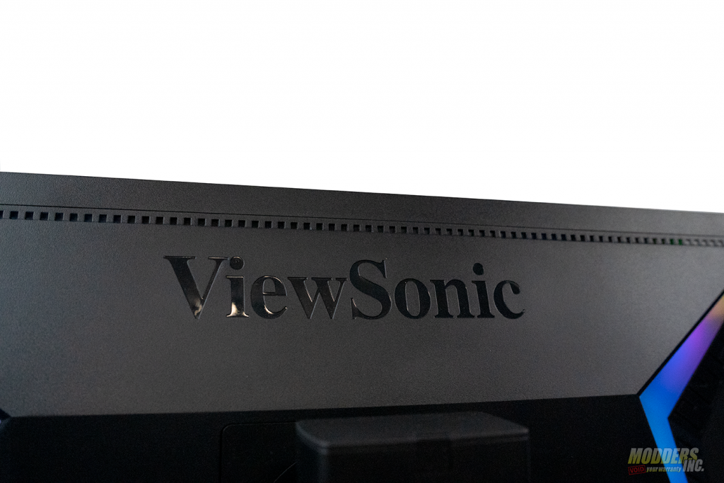 ViewSonic XG240R : un écran 144 Hz et RGB - HardwareCooking