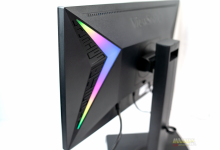 Viewsonic XG240R 1080p, 144 Hz Monitor Review 1 MS monitor, 144 HZ, Gaming Monitor, High Refresh rate, Modders-Inc Review, Monitors, RGB Monitor, TN Panel, viewsonic 2