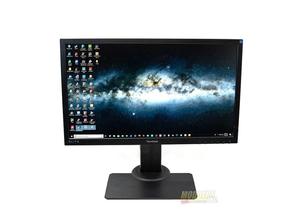 Viewsonic XG240R 1080p, 144 Hz Monitor Review 1 MS monitor, 144 HZ, Gaming Monitor, High Refresh rate, Modders-Inc Review, Monitors, RGB Monitor, TN Panel, viewsonic 4