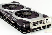 RTX 2060 Ventus