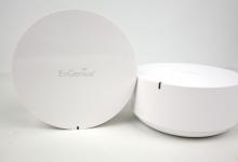 EnGenius ESR530 Dual Pack Home Mesh Network Review AC1300, EnGenius, ESR530, Mesh Network, MU-MIMO 7