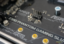 ASRock Z390 Phantom Gaming SLI/ac Review 9th generation Intel motherboards, ASRock, ASRock Phantom Gaming SLI/ac, Modders-Inc motherboard reviews, Phantom Gaming, Z390 Chipset, Z390 Phantom Gaming 4