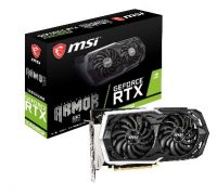 MSI Announces New GeForce® RTX 2060/2070/2080 SUPER™ Series Graphics Cards Case Mod, Gaming, GeForce, GPU, MSI, Nvidia, rtx, RTX Super 7