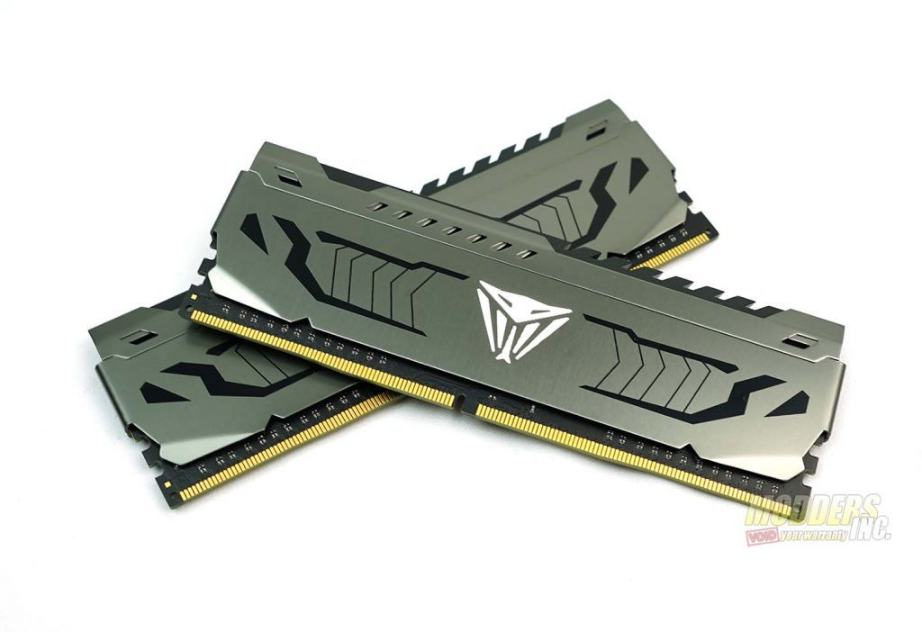 Patriot Viper Steel DDR4 3866 MHz Memory Review Fast DDR4 Memory, Modders-Inc memory reviews, Patriot, Viper Memory, Viper Steel, Viper Steel DDR4 3866 1