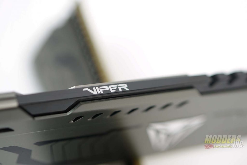 Patriot Viper Steel DDR4 3866 MHz Memory Review Fast DDR4 Memory, Modders-Inc memory reviews, Patriot, Viper Memory, Viper Steel, Viper Steel DDR4 3866 1