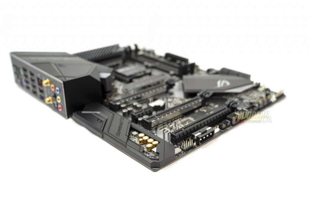 ASUS Z390 ROG Maximus XI Apex Motherboard Review - Page 2 Of 10