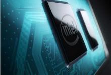 Intel 10 Gen Core Processors