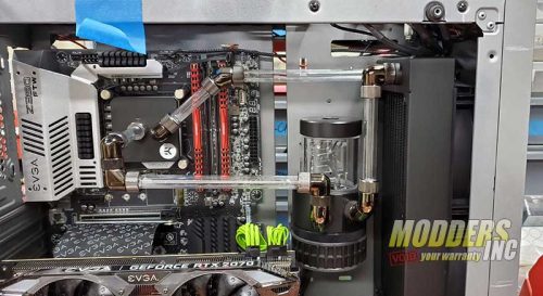 DOOM BFG Case Mod Case Mod, dewayne, doom, quakecon 3