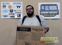 Modders Inc Raffle Winners at QuakeCon 2019 contest, quakecon, raffle 35