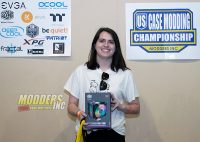 Modders Inc Raffle Winners at QuakeCon 2019 contest, quakecon, raffle 32