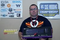 Modders Inc Raffle Winners at QuakeCon 2019 contest, quakecon, raffle 25