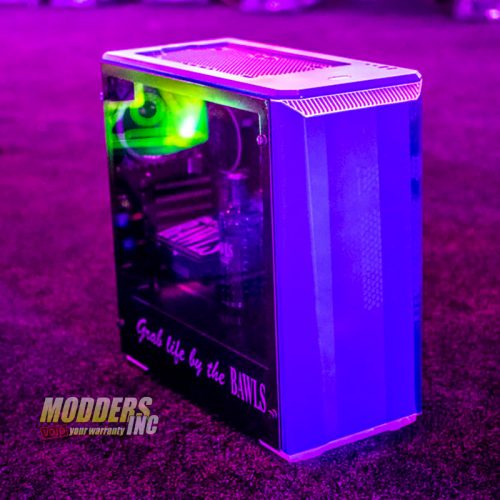 And the winners of the 2019 US Case Mod Championship are... case mod contest, quakecon, quakecon case mod winners 6