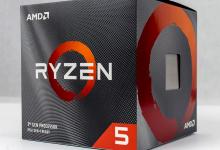 Ryzen 5 3600X