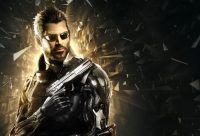 Deus Ex: Mankind Divided