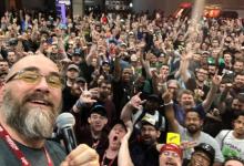 Modders Inc Raffle Give Away QuakeCon 2019