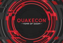 QuakeCon 2019: DOOM and Case Mods case mod championship, case mod contest, case modders, case mods, case mods at quakecon, quakecon 5