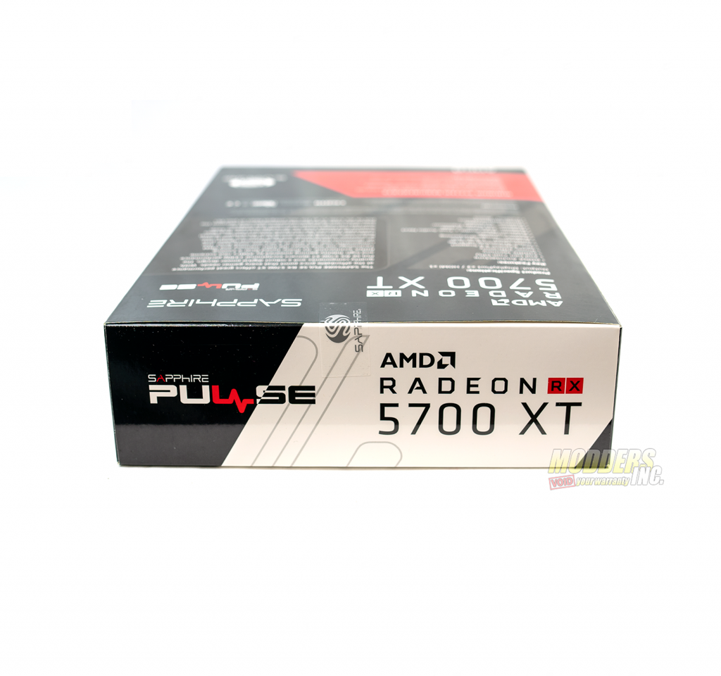 sapphire pulse 5700 xt box top