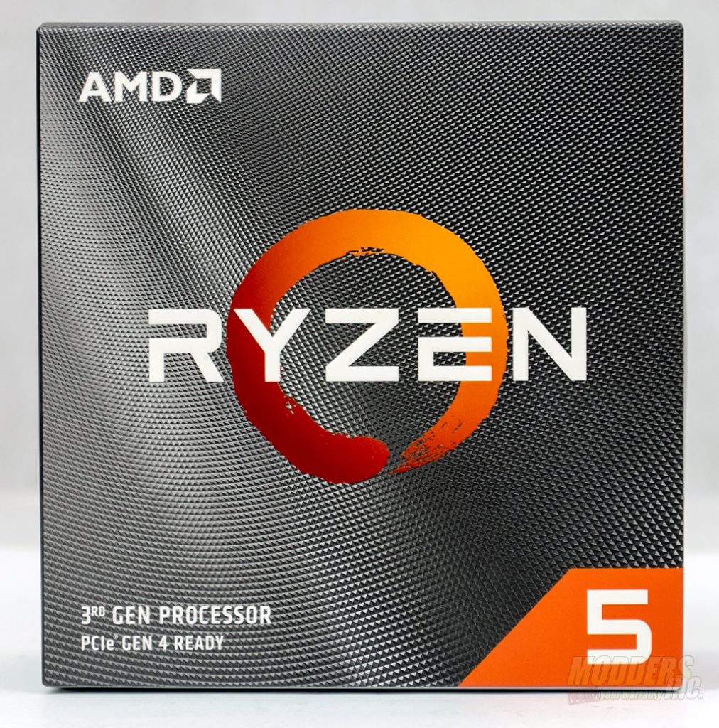 CPU] R5 3600 BOX [AMD]-