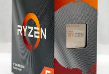 Ryzen 5 3600