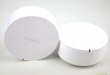 EnGenius ESR580 Dual Pack Home Mesh Network Review 2.4Ghz, 5Ghz, EnGenius, ESR580, mesh, Mesh Network, Meshify, Tri Band, WiFi Access Points, WiFi Router 7