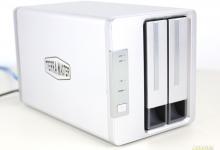 Terra Master F2-210 NAS Review 2 bay, Anvil, Crystal, NAS, performance, RAID, RAID 0, RAID 1, Tester 6