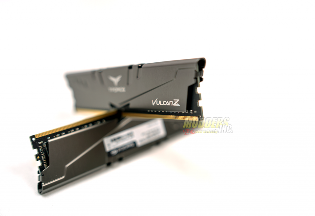 Vulcan Z DDR4 3200