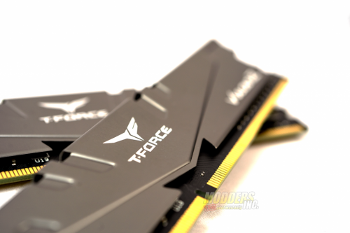 T-Force Vulcan Z DDR4 Memory