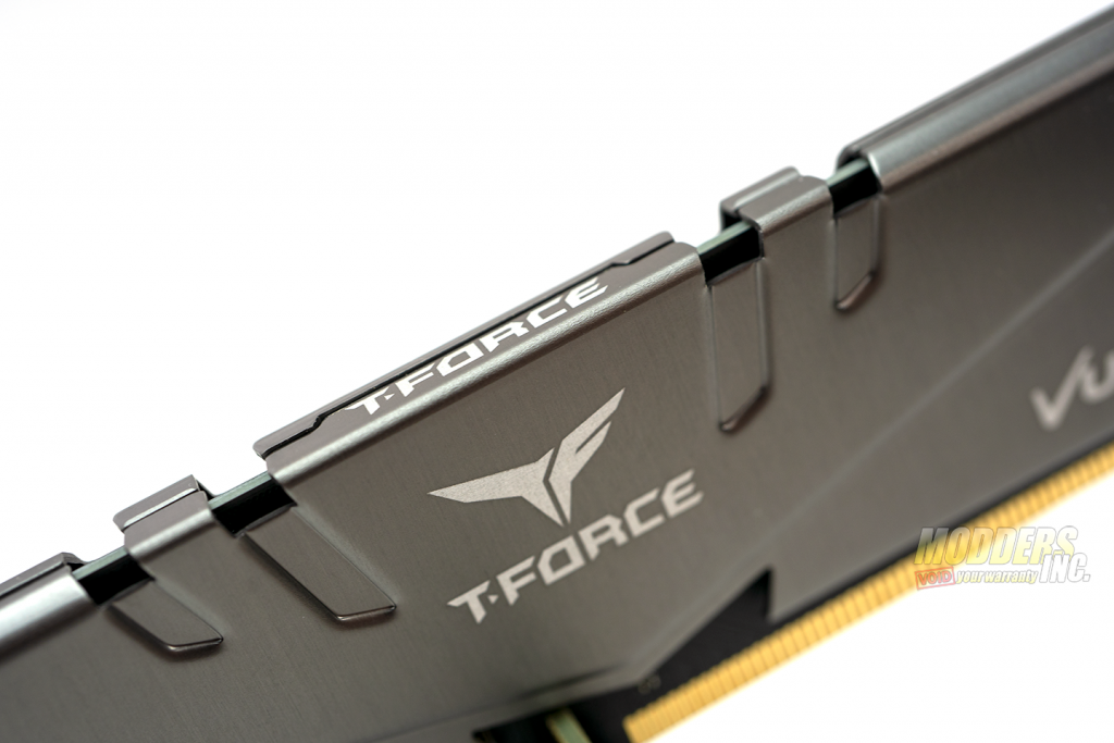 Vulcan Z DDR4 3200