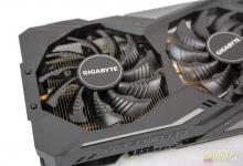 Gigabyte 1660 Super features image