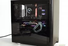 Corsair Carbide 275R Tempered Glass Case Review 265R, Corsair, Corsair Carbide 275R, Mid Tower, tempered glass 2