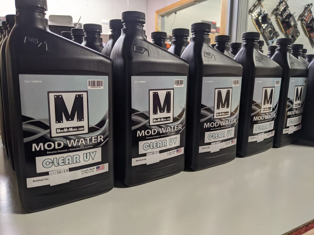 ModMyMod ModWater