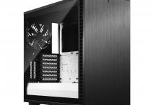 Fractal Design Define 7 Mid Tower Case black, Case, Fractal, fractal design, Mid Tower, pc case, tempered glass, Water Cooling 5