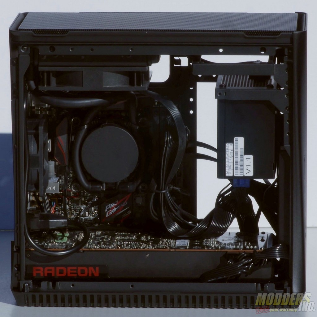 Fractal Design Era ITX - Page 5 Of 6 - Modders Inc