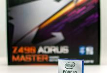 Intel Core i9-10900K CPU Review 10-core, 10900K, CPU, I9, Intel, overclocking, Water Cooling 6