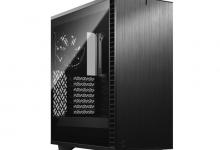 Fractal Design Define 7 Compact