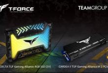 TeamGroup SSD