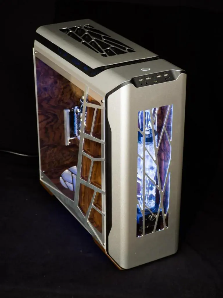 QuakeCon at Home PC Case Mods case mod contest, case mods, quakecon, quakecon at home 4