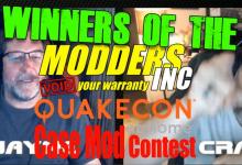 QCatHomeCaseModContest