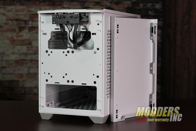 Cooler Master NR200 Mini-ITX Case - Modders Inc