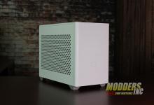 Cooler Master NR200 White