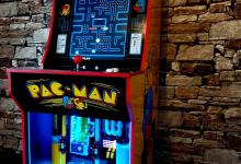 Pac-Man PC