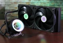 Cooler Master ML280 Mirror