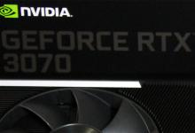 NVIDIA RTX 3070 Founders Edition Unboxing and Review 3070, Nvida, rtx, RTX 3070 2