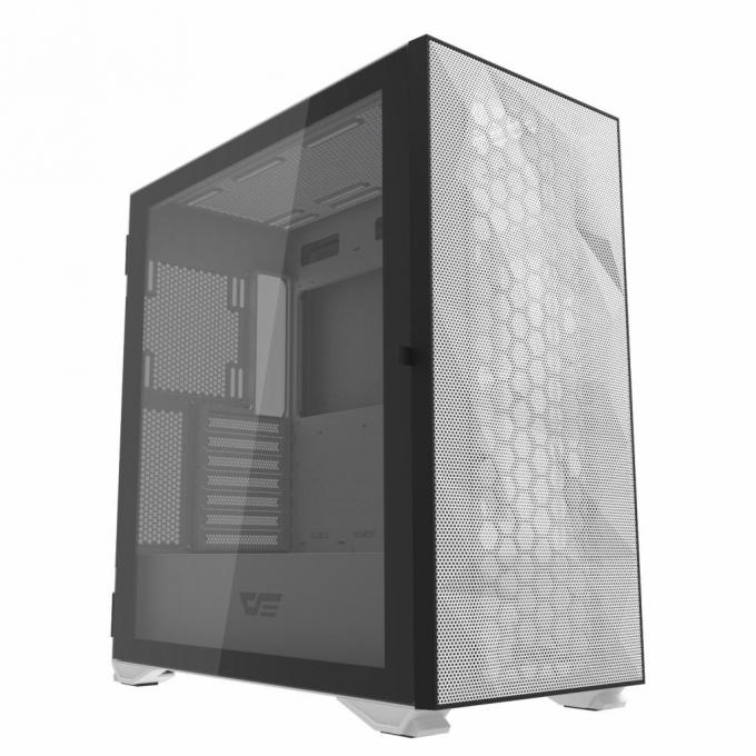 darkFlash DLX21 Mesh Mid Tower Case