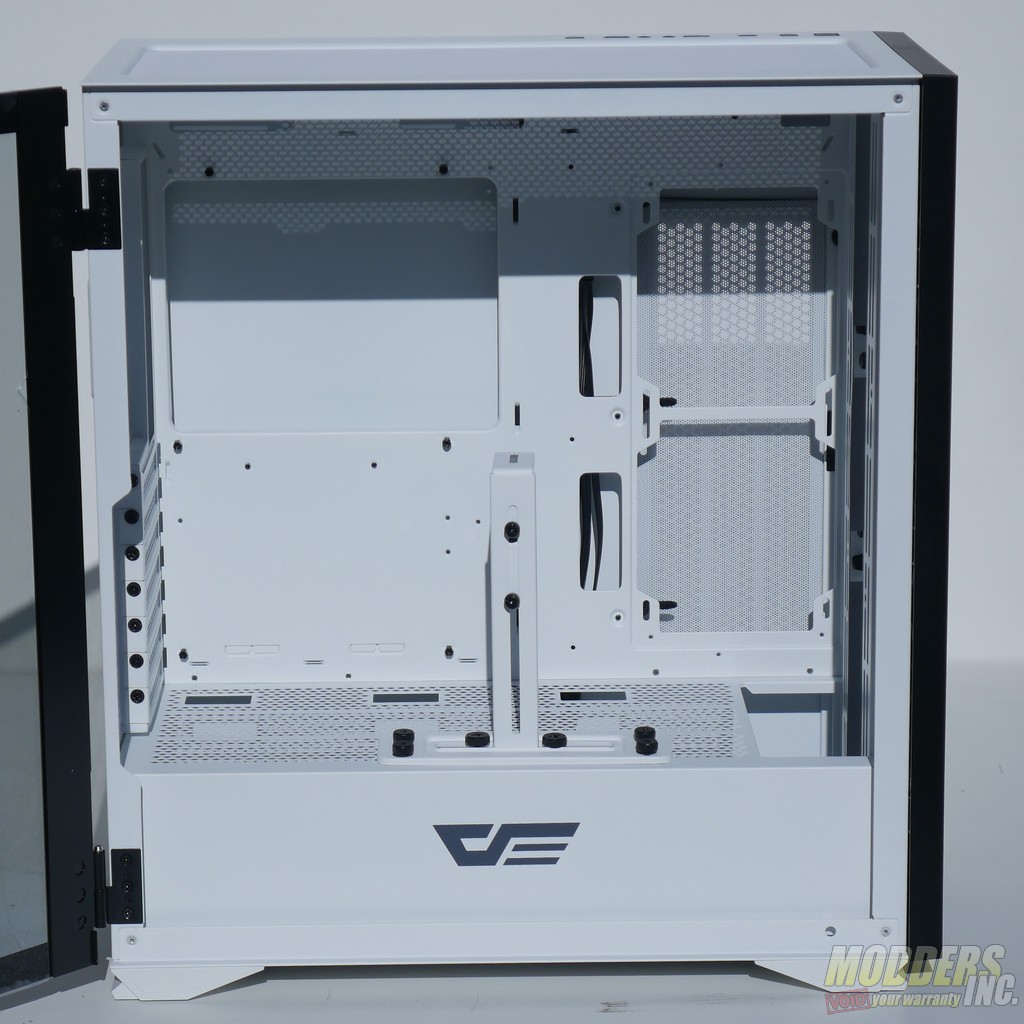 darkFlash DLX21 Mesh Mid Tower Case Review ATX, Case, darkflash, mATX, Mid Tower, mitx 2