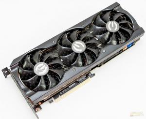 RTX 3070 XC3