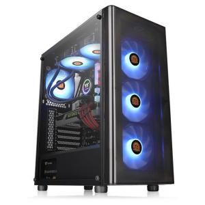 Thermaltake PC Case Holiday Giveaway 2020 contest, giveaway, Thermaltake 3